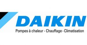 logo daikin